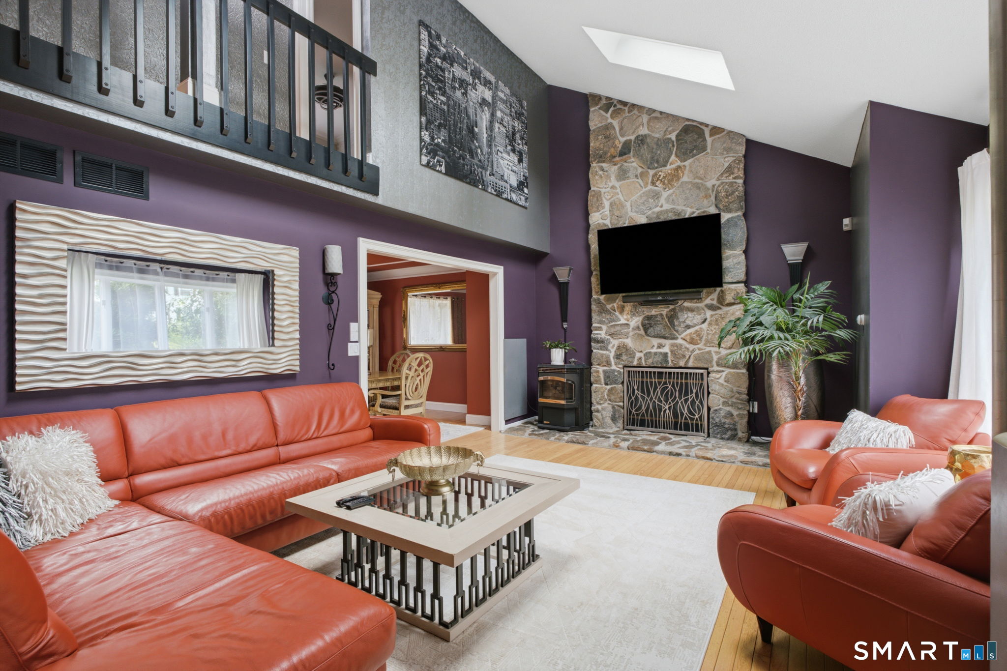 87 Tarragon Drive