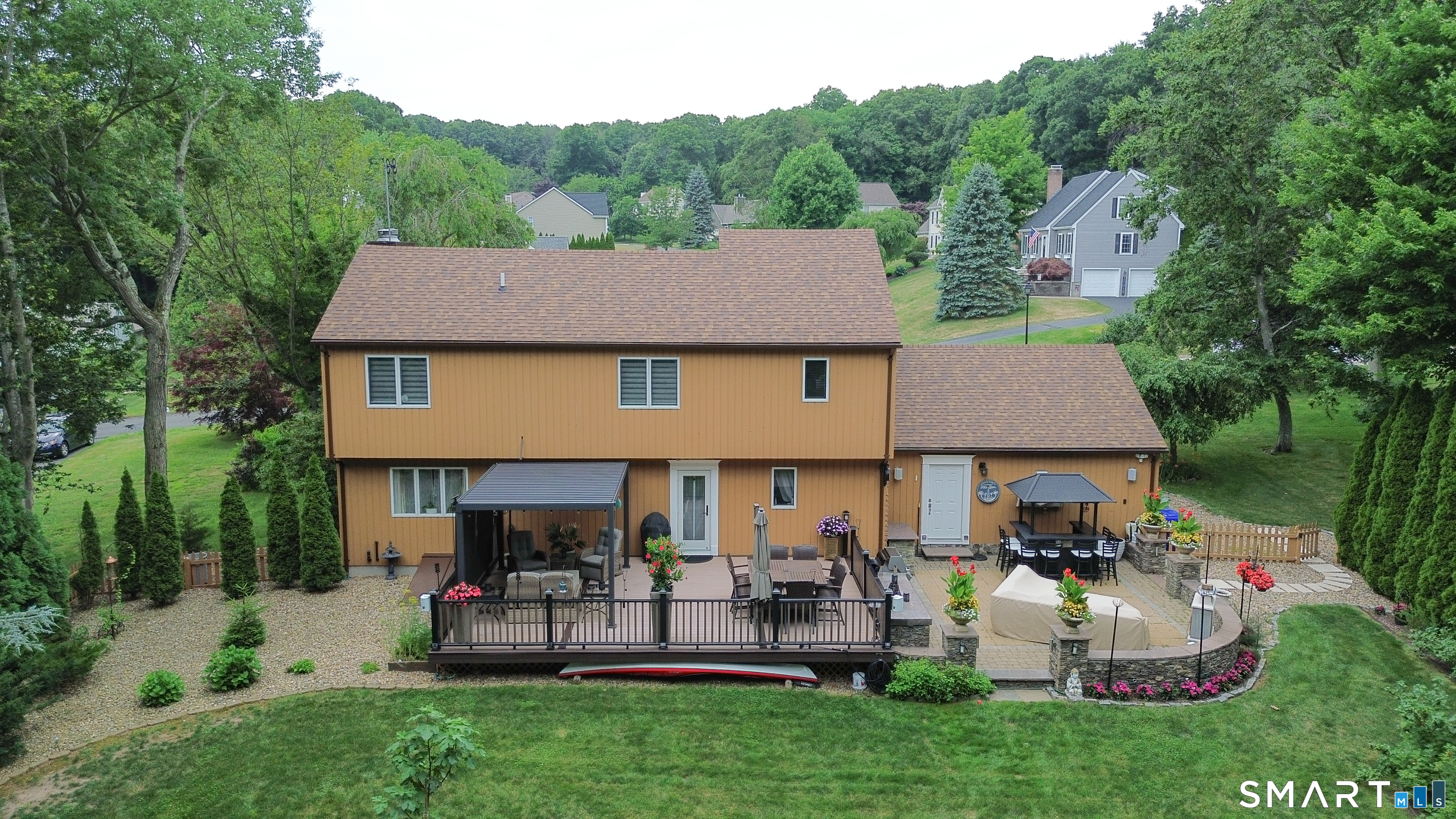 87 Tarragon Drive