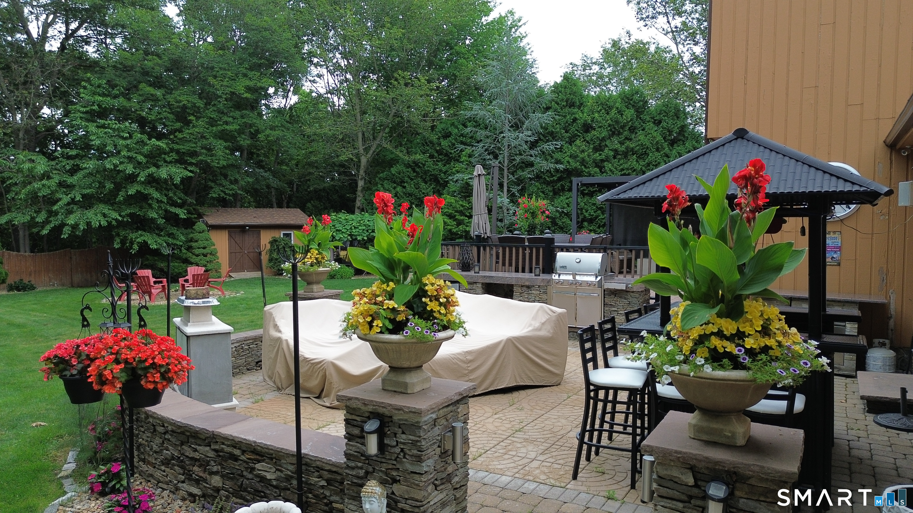 87 Tarragon Drive