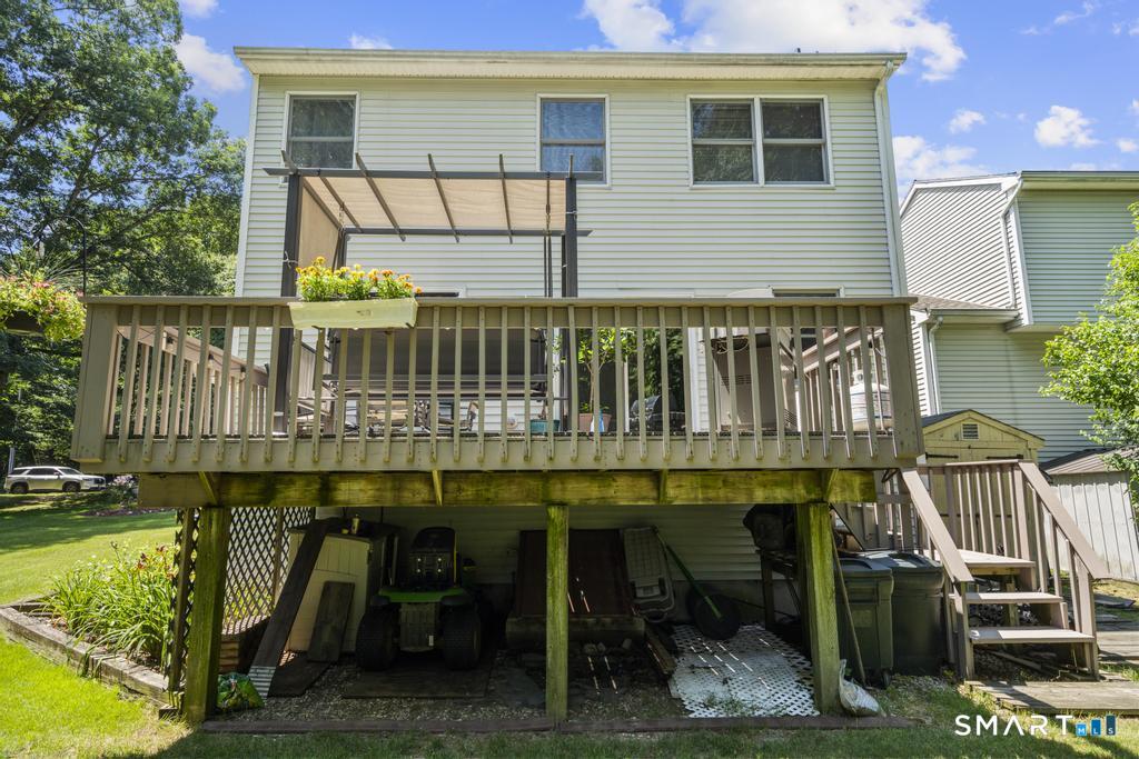 2 Brickham Way