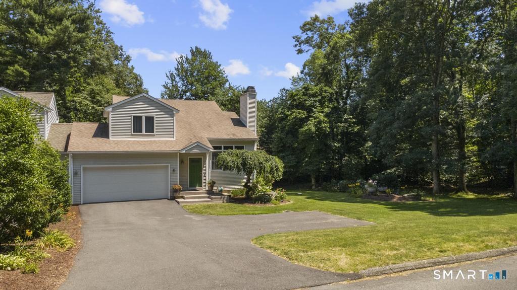 2 Brickham Way