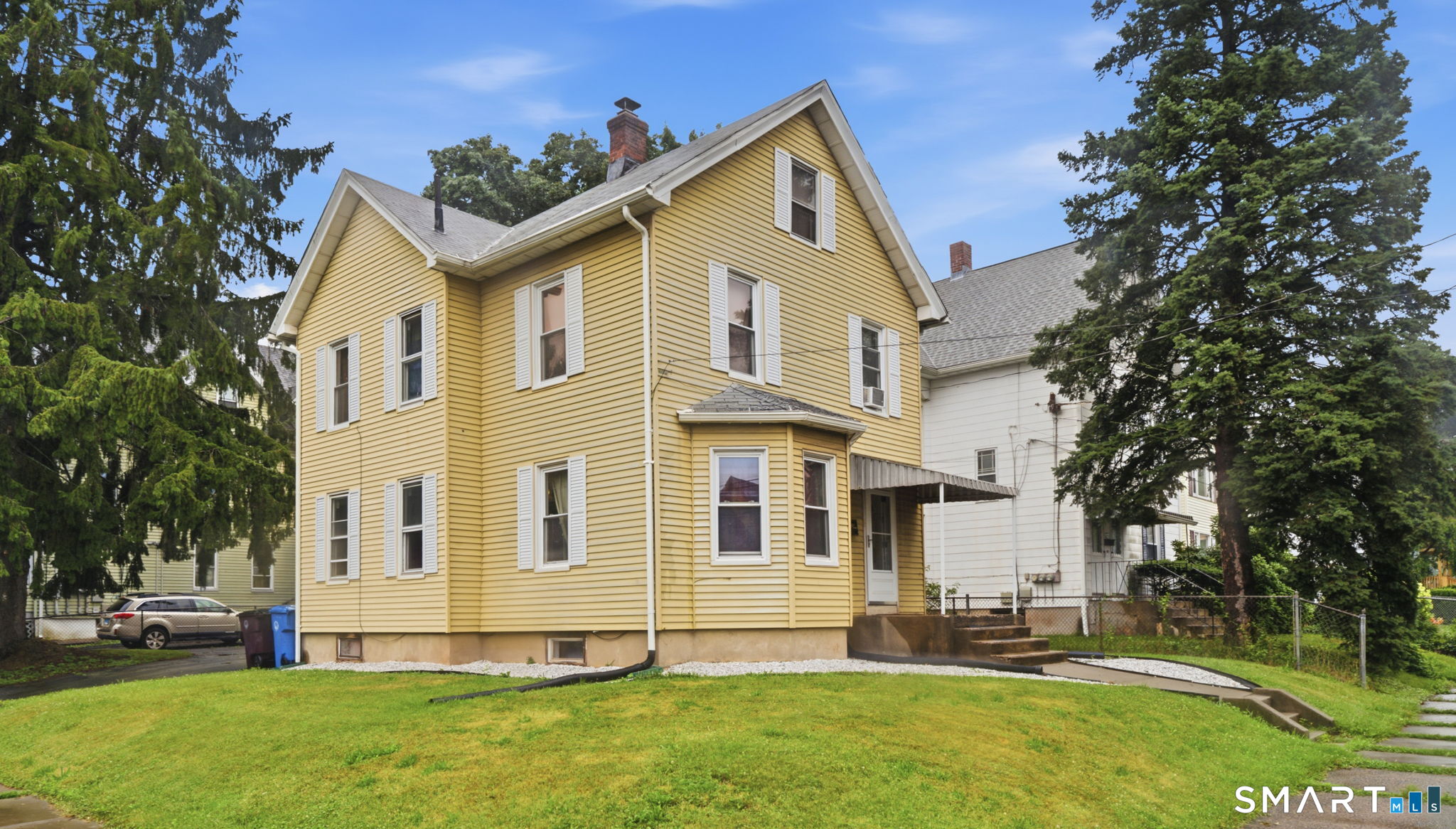 48 Wilson Street