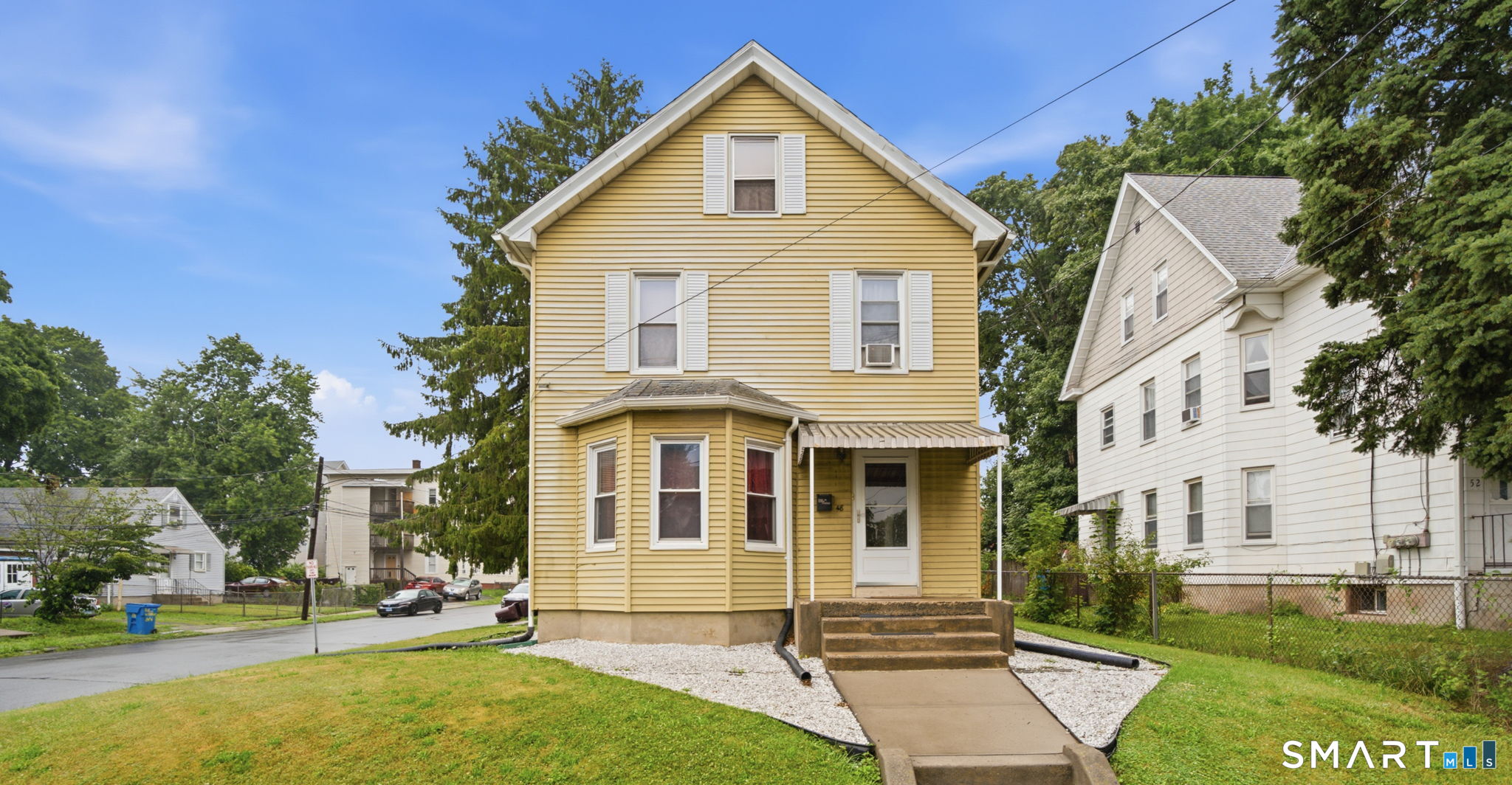 48 Wilson Street
