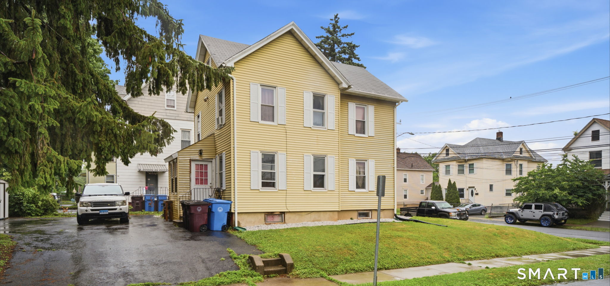 48 Wilson Street