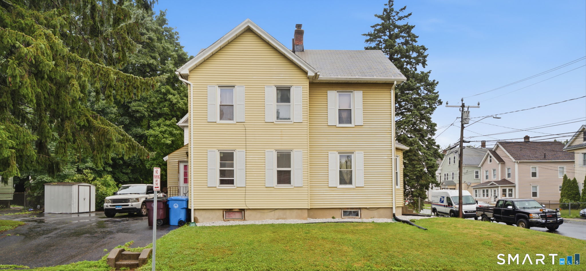 48 Wilson Street