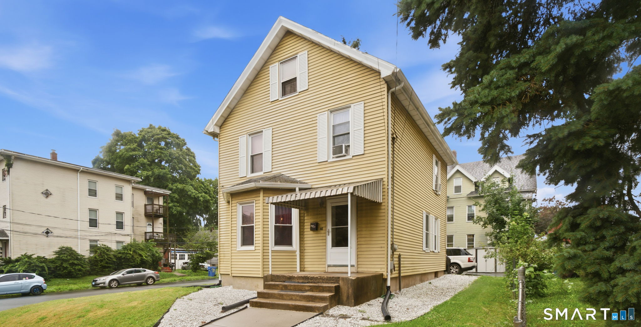 48 Wilson Street
