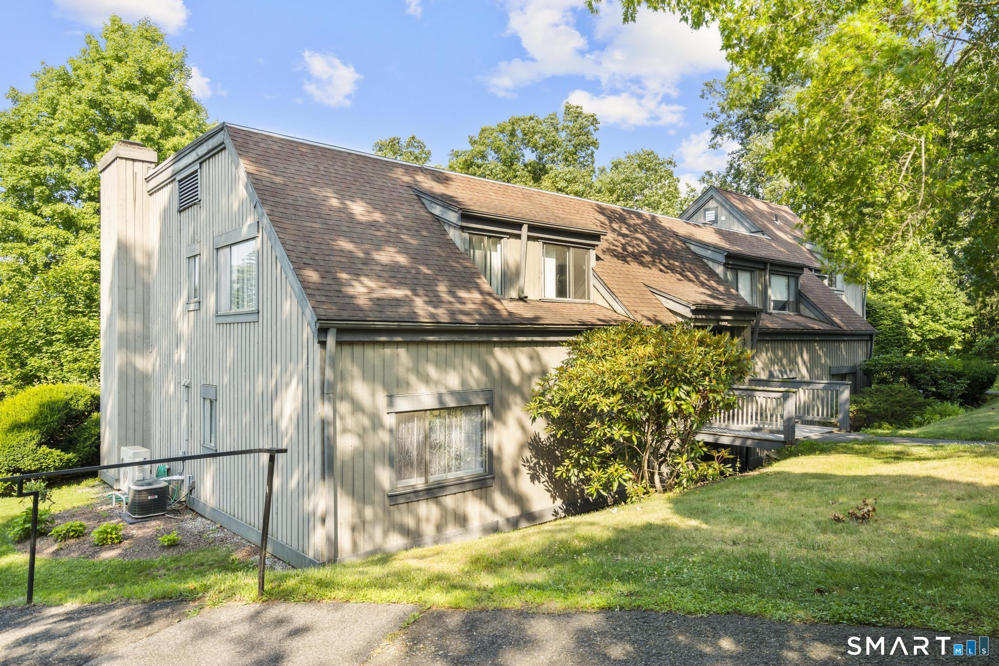 38 Heritage Village Unit: A
