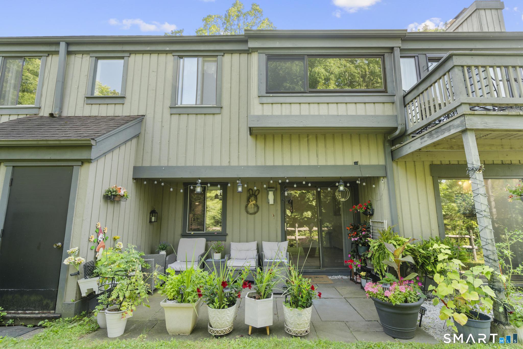 38 Heritage Village Unit: A