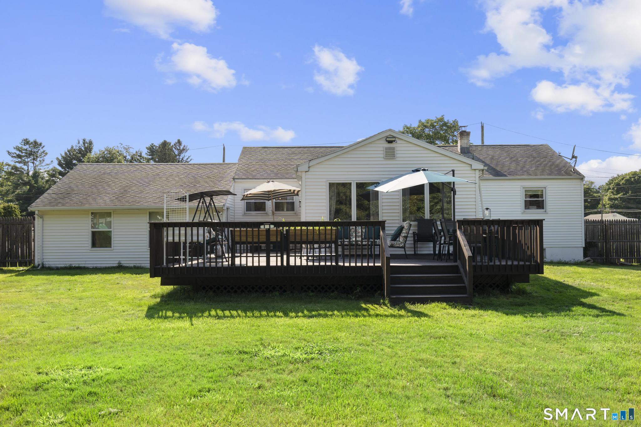 30 Pine River Road