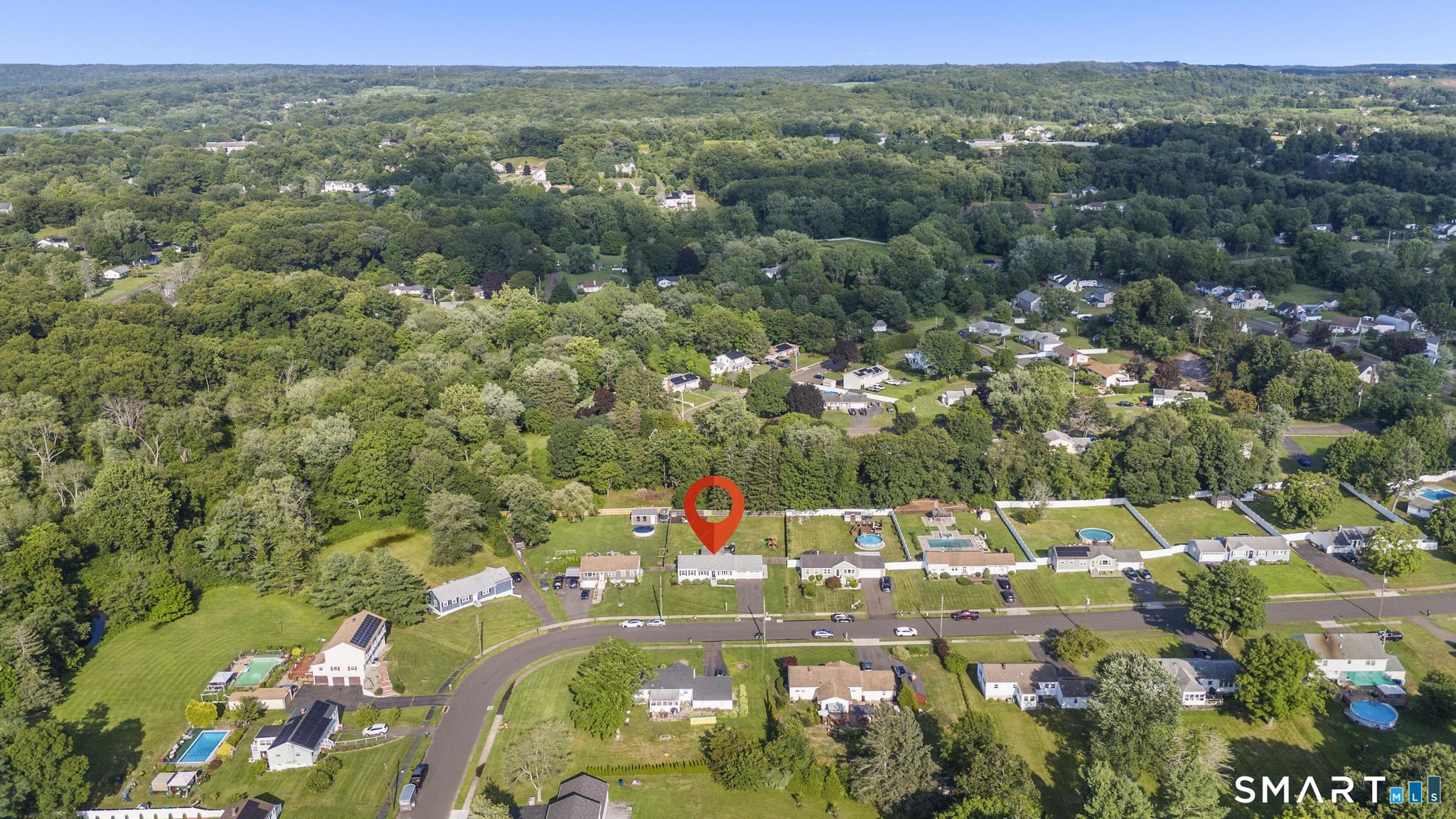 30 Pine River Road