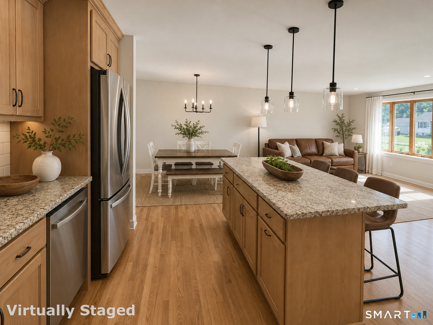 30 Pine River Road