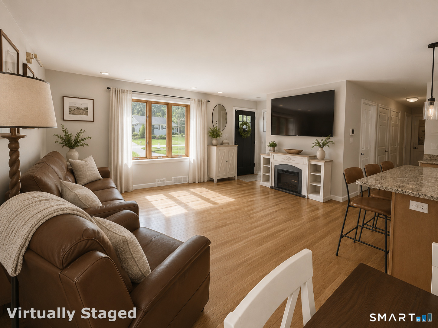 30 Pine River Road