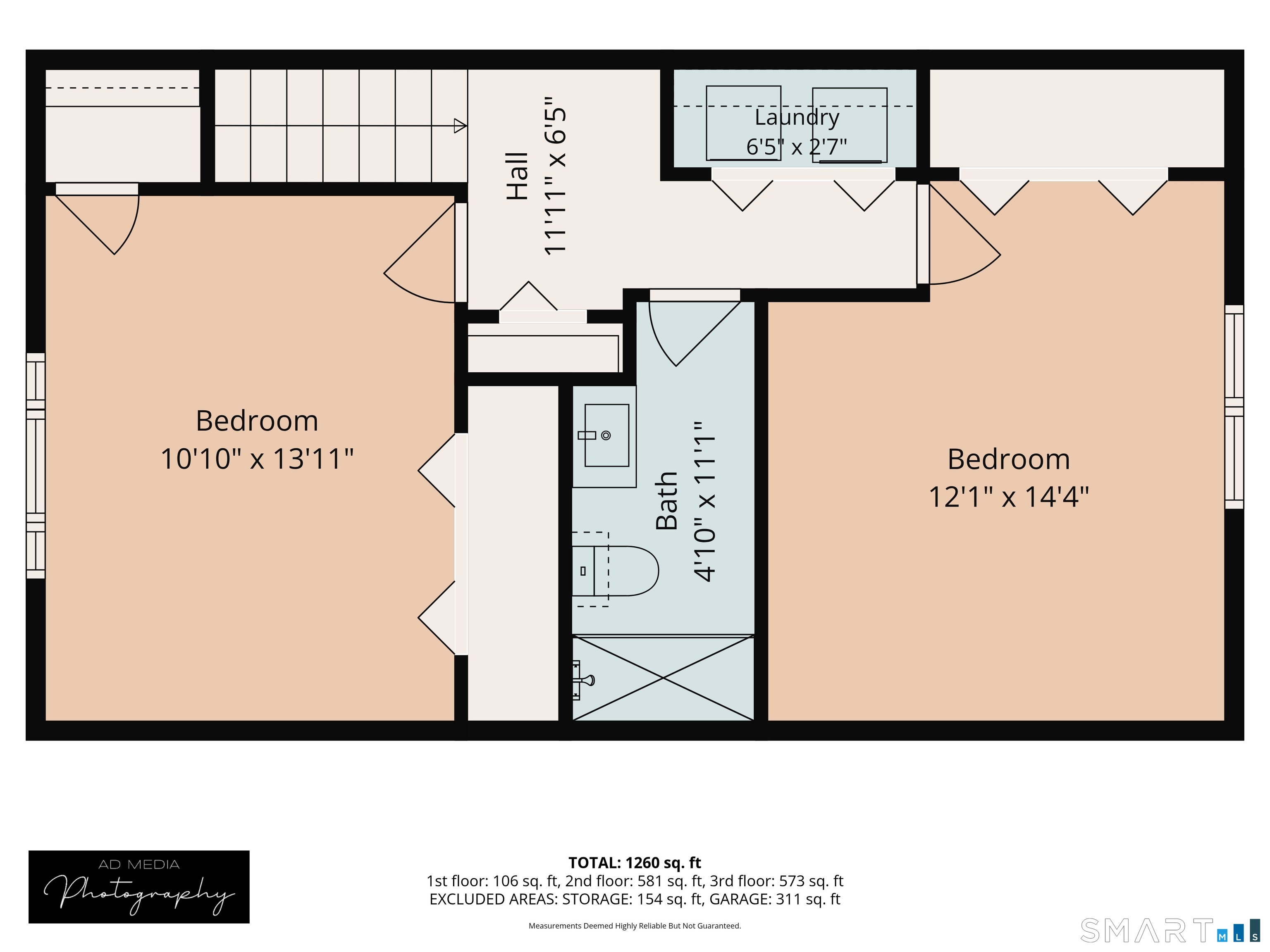 Private Address