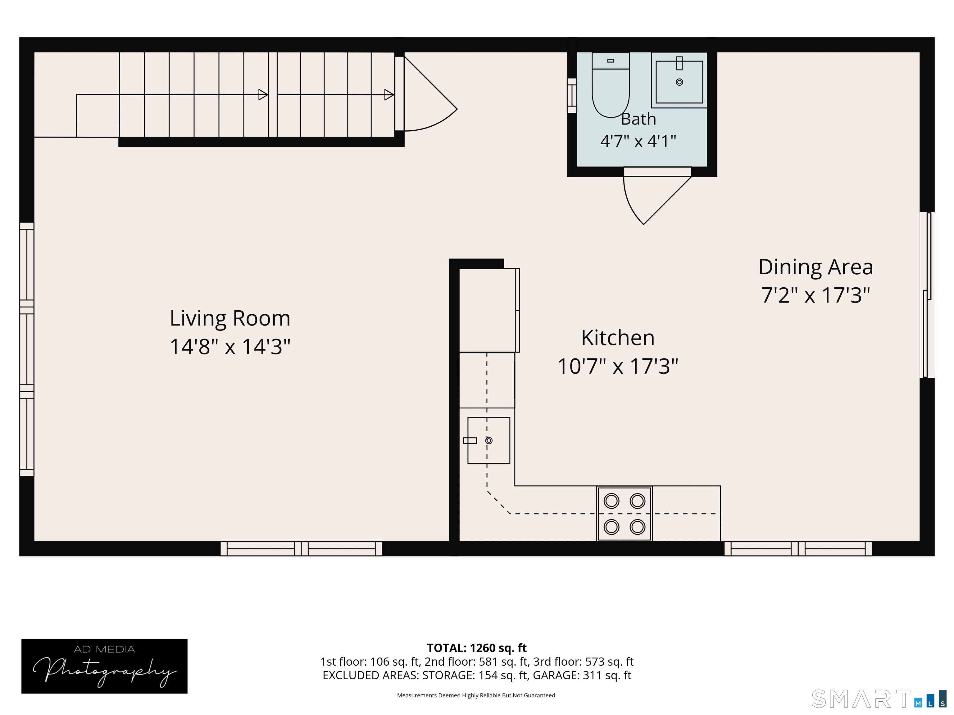 Private Address