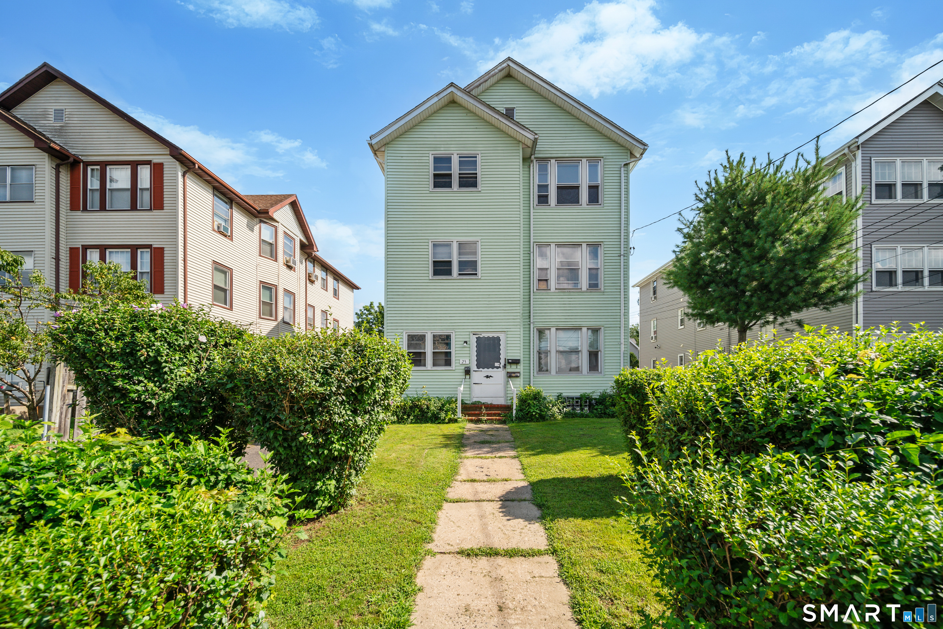 23 Thorniley Street