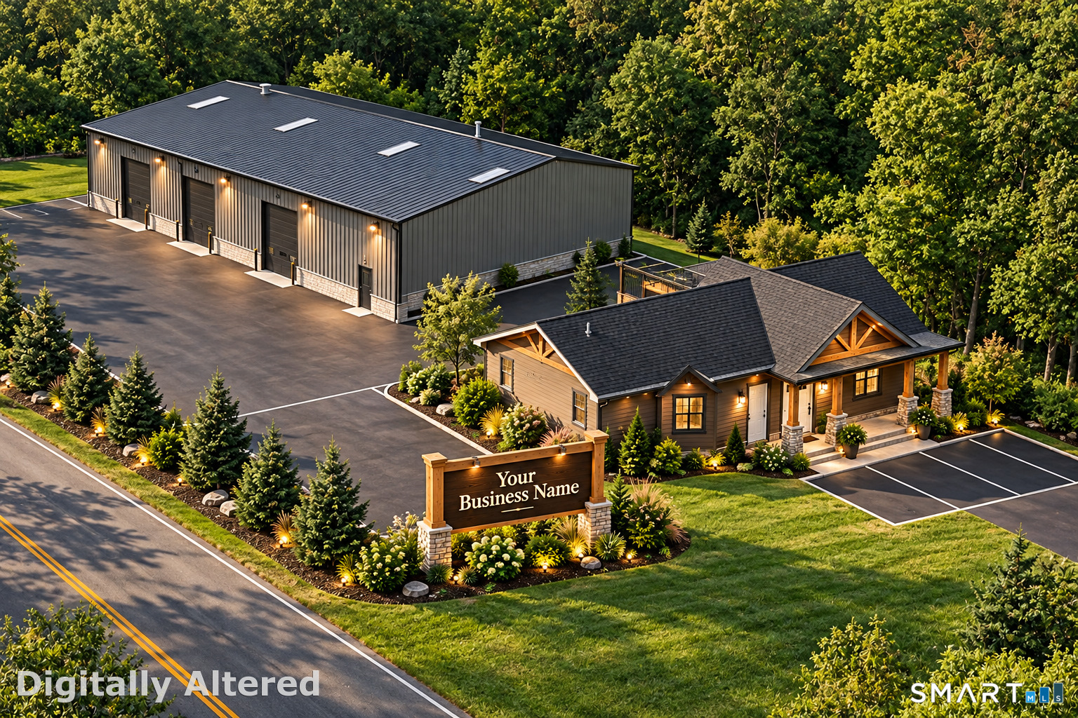 196 Brickyard Road