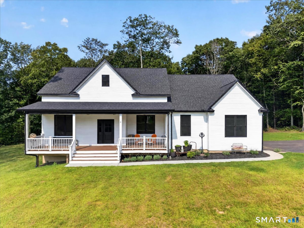 4 Newberry Street