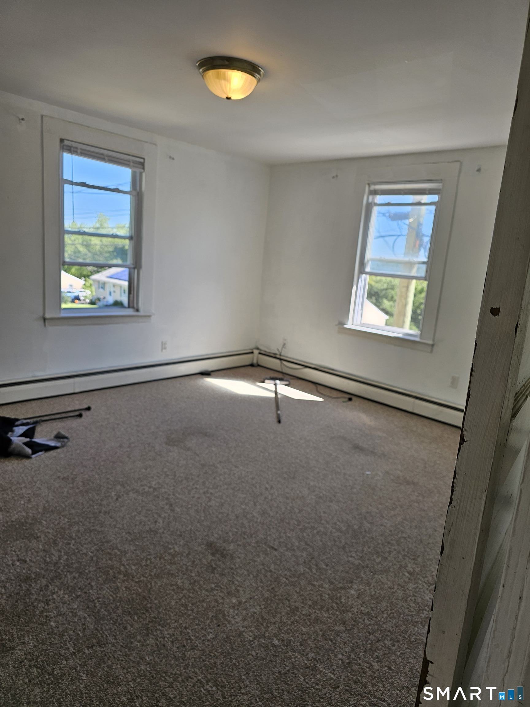 222 Clark Street Unit: 1st Floor