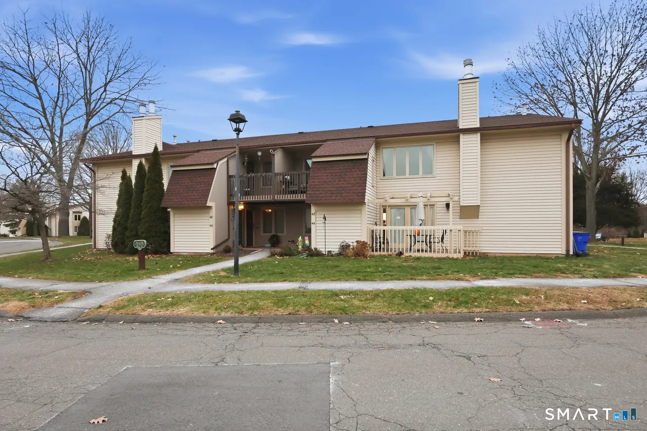 46 Little Oak Lane Unit: 46