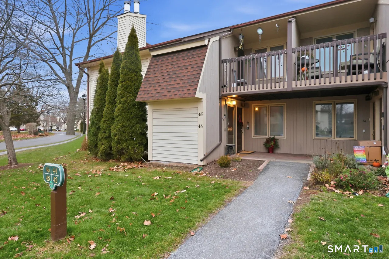46 Little Oak Lane Unit: 46