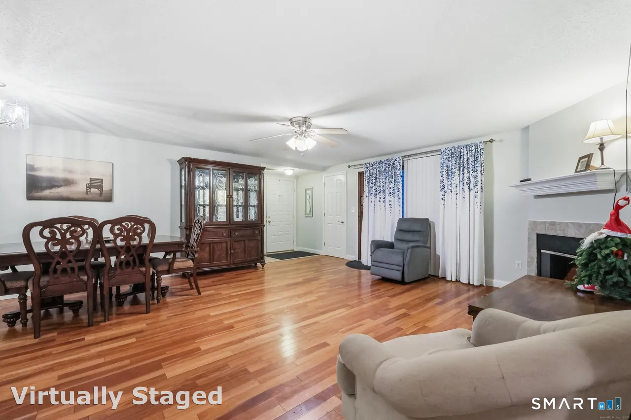 46 Little Oak Lane Unit: 46