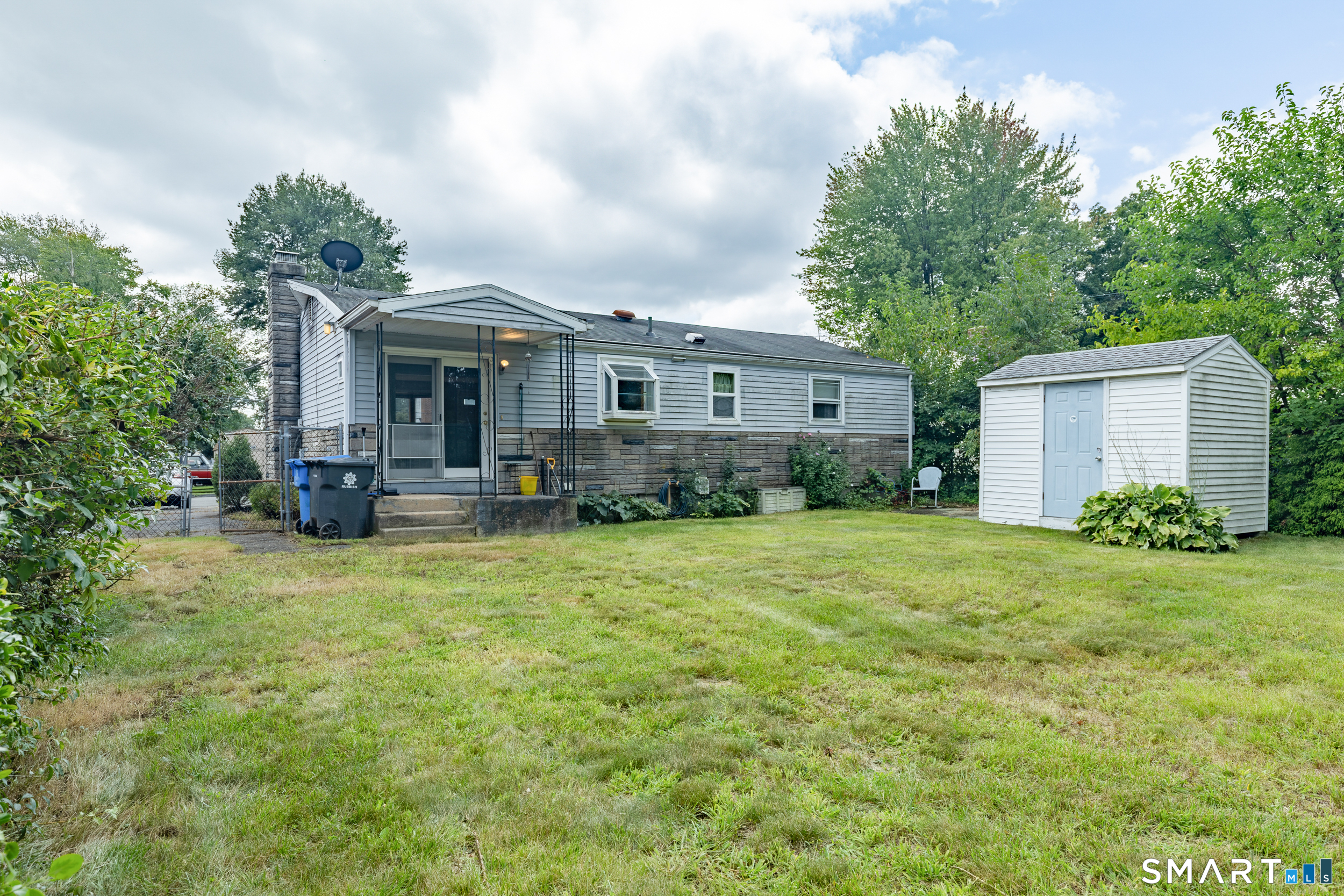 11 Brace Avenue