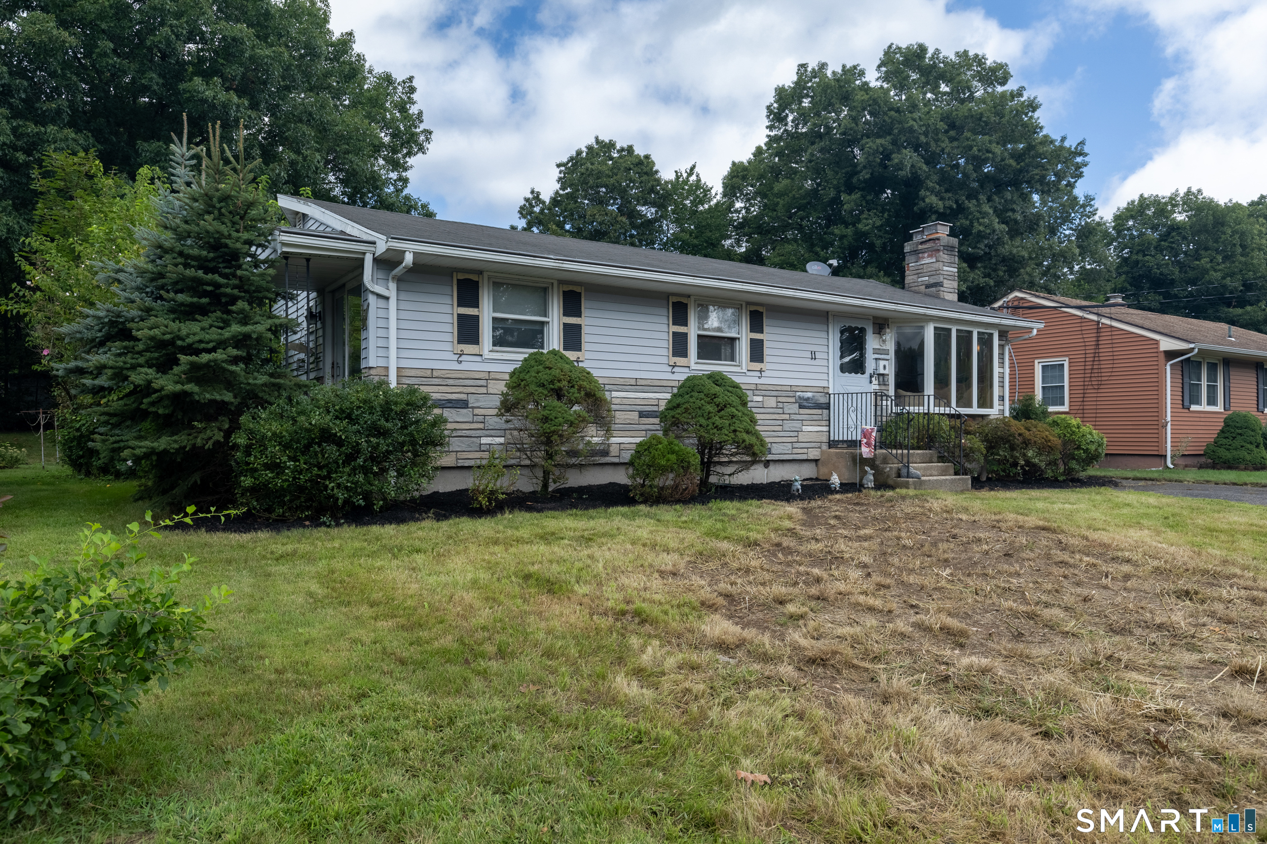 11 Brace Avenue