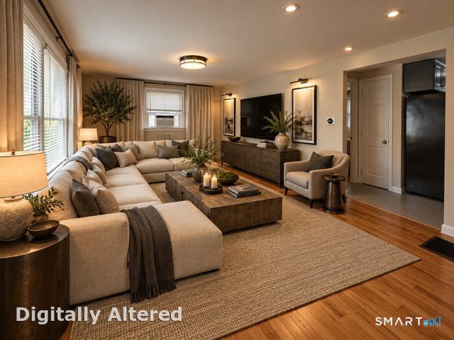 6 Prior Avenue