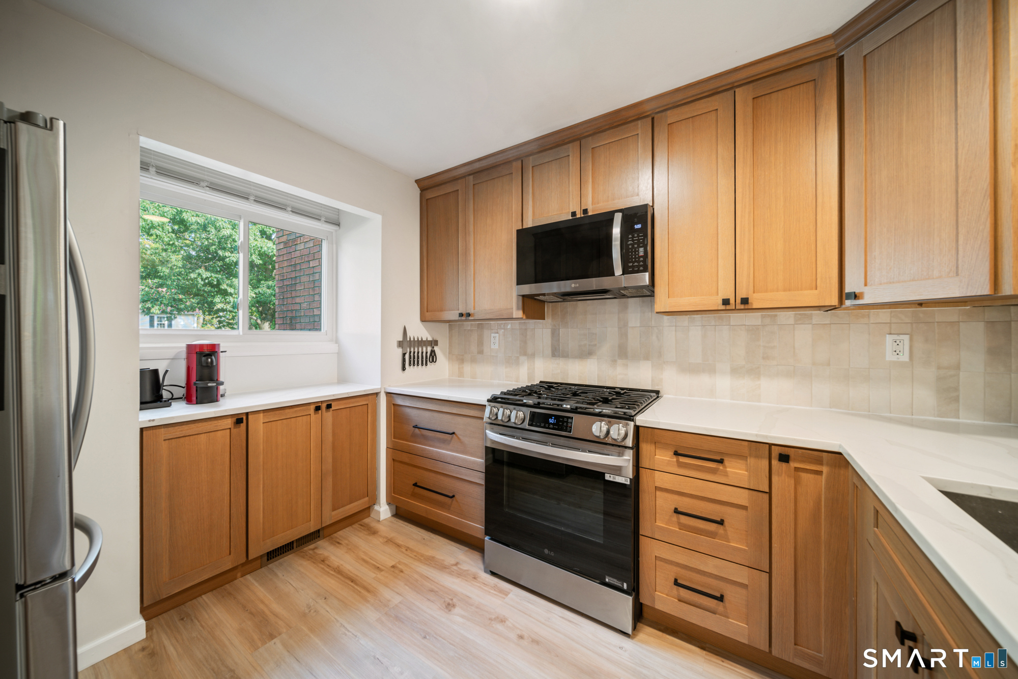 5 Danforth Lane Unit: 5