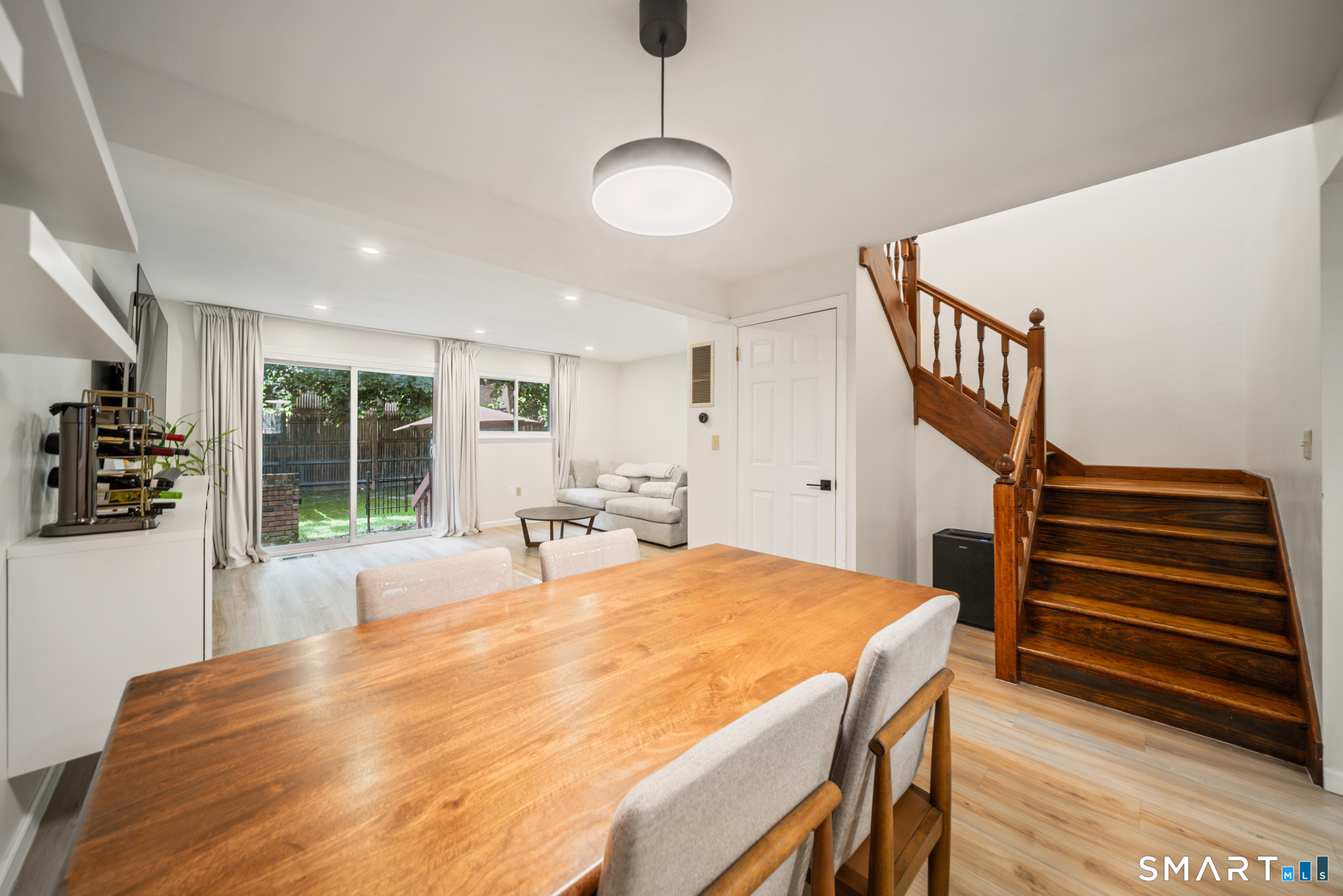 5 Danforth Lane Unit: 5