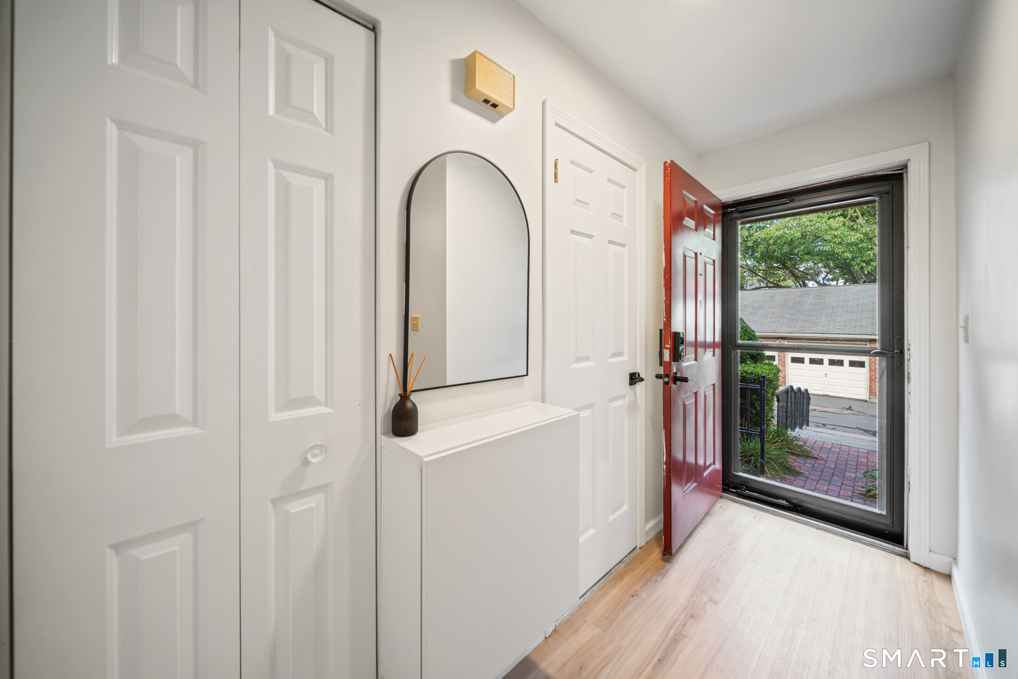 5 Danforth Lane Unit: 5