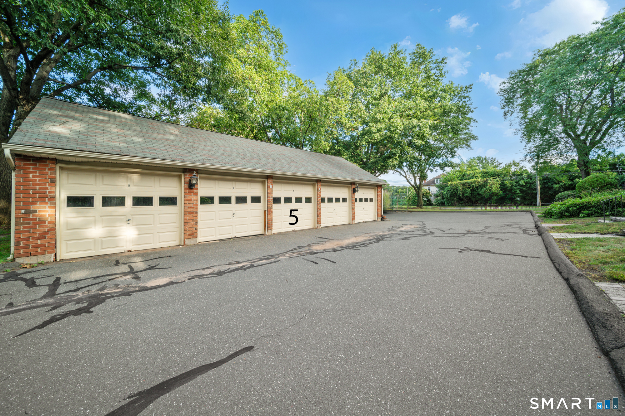 5 Danforth Lane Unit: 5
