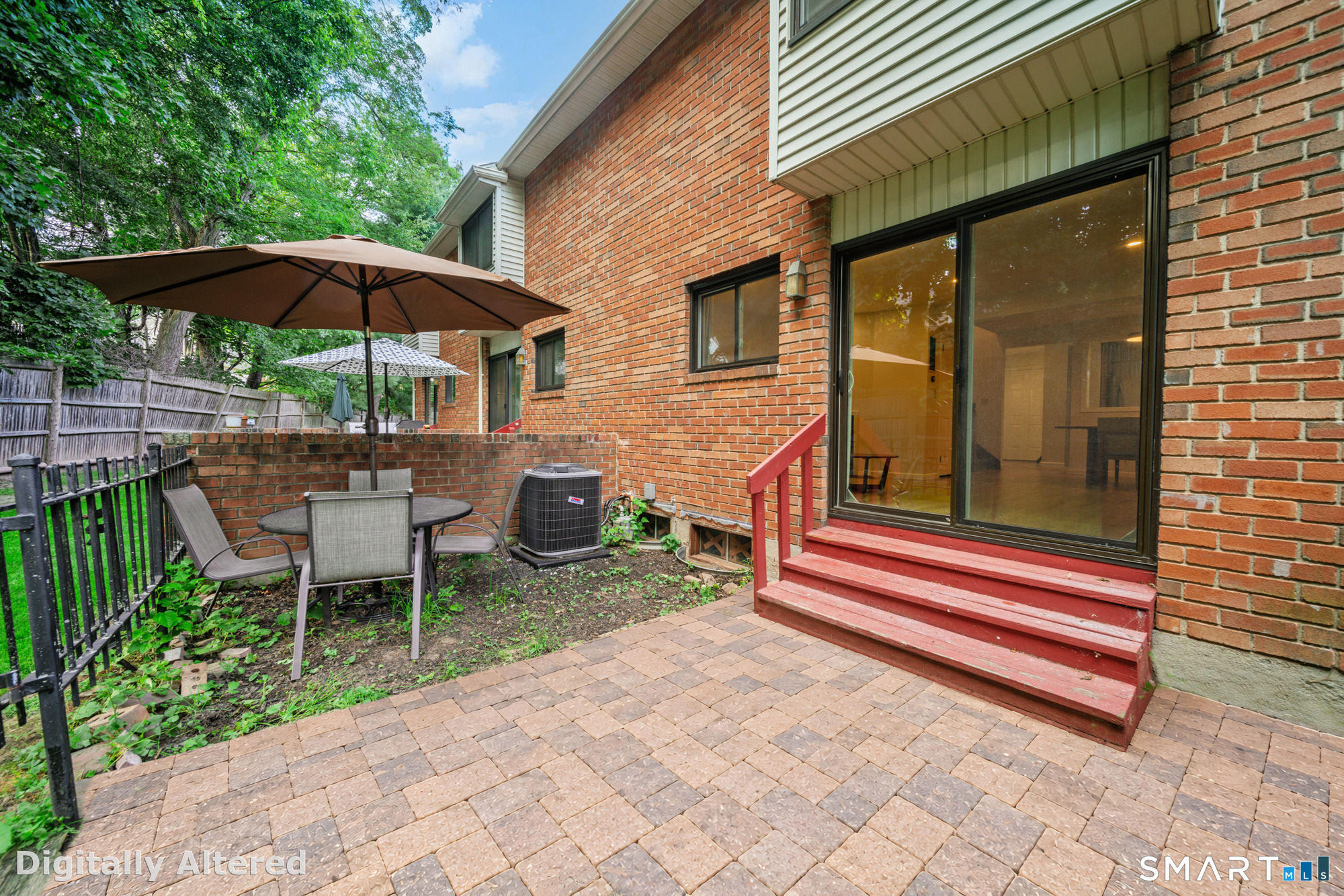 5 Danforth Lane Unit: 5