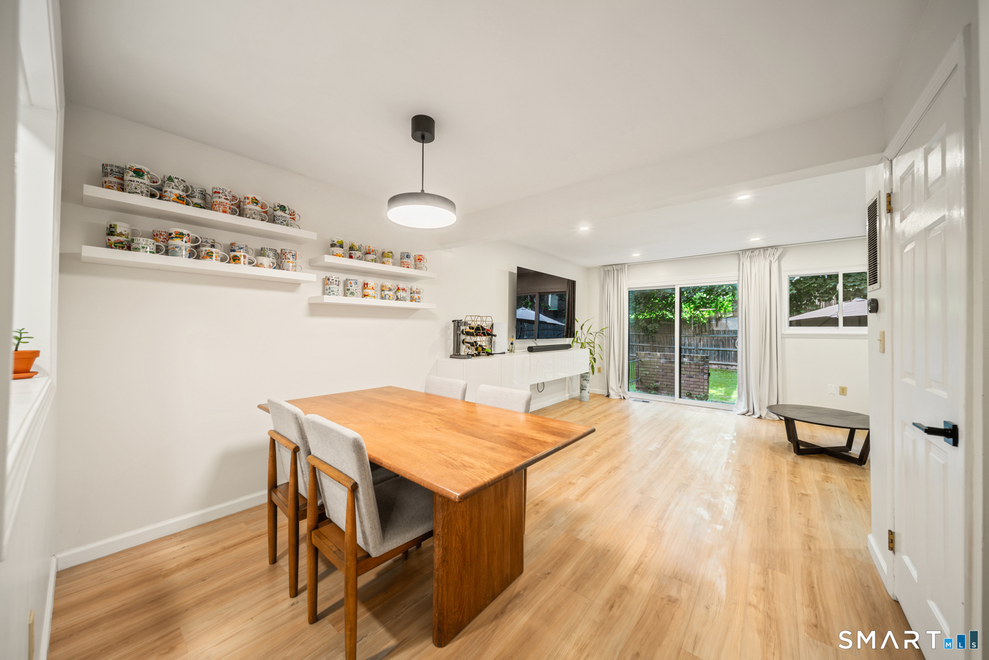 5 Danforth Lane Unit: 5