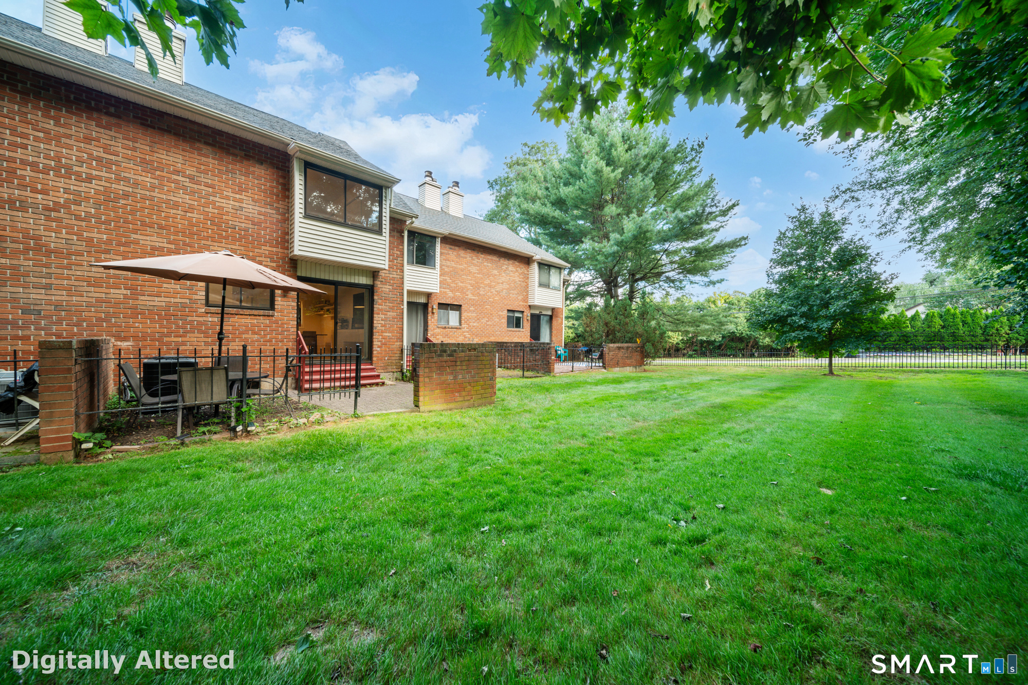 5 Danforth Lane Unit: 5