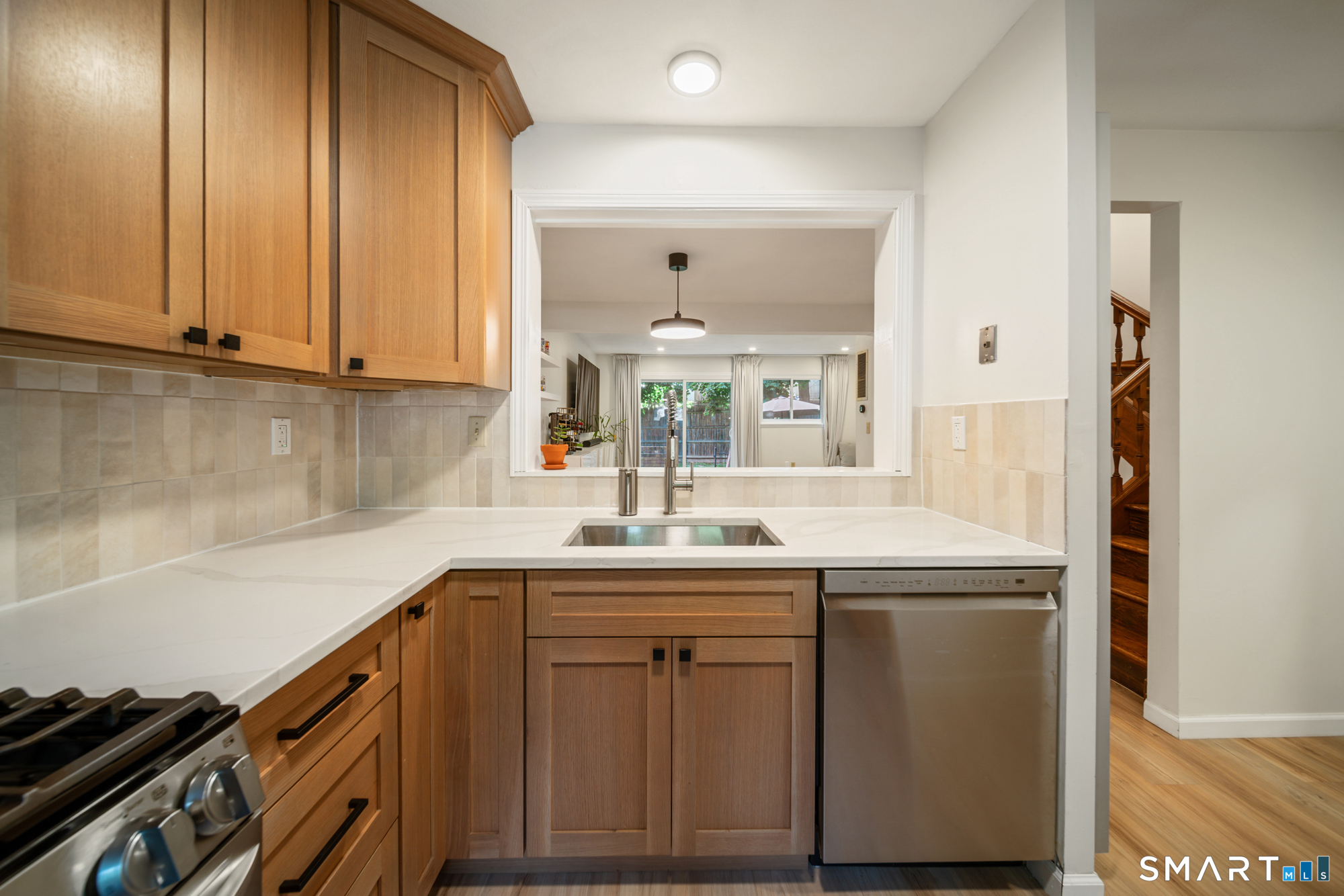 5 Danforth Lane Unit: 5