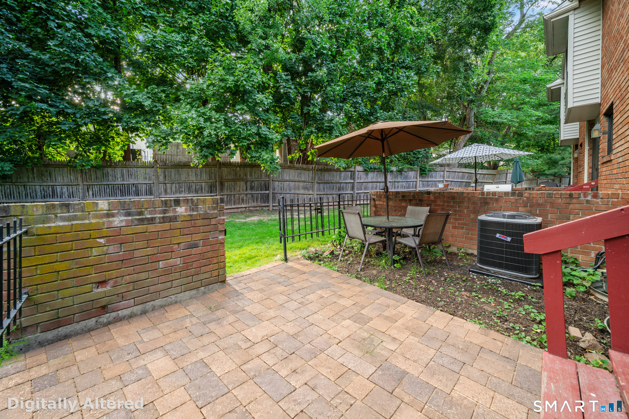 5 Danforth Lane Unit: 5