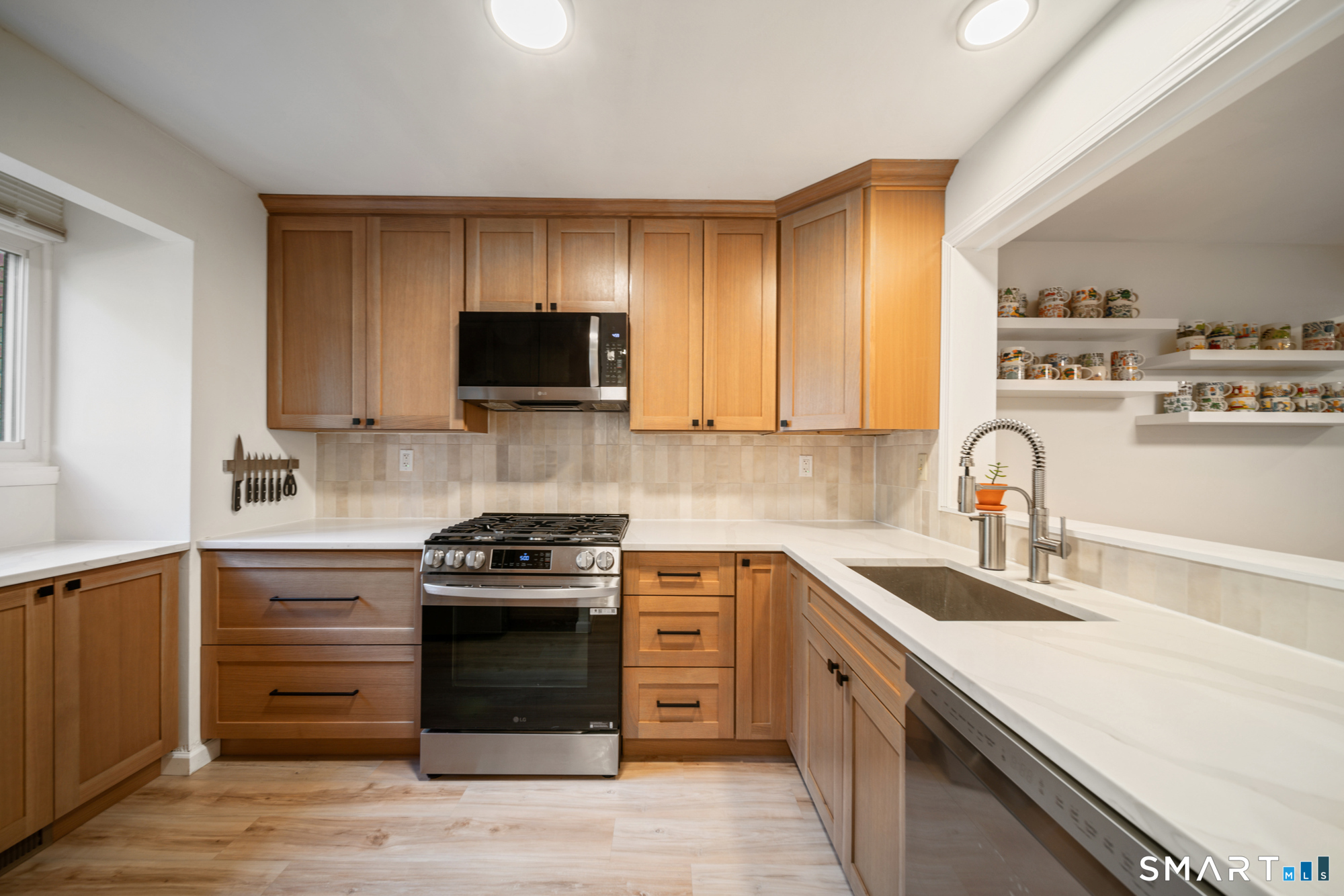 5 Danforth Lane Unit: 5