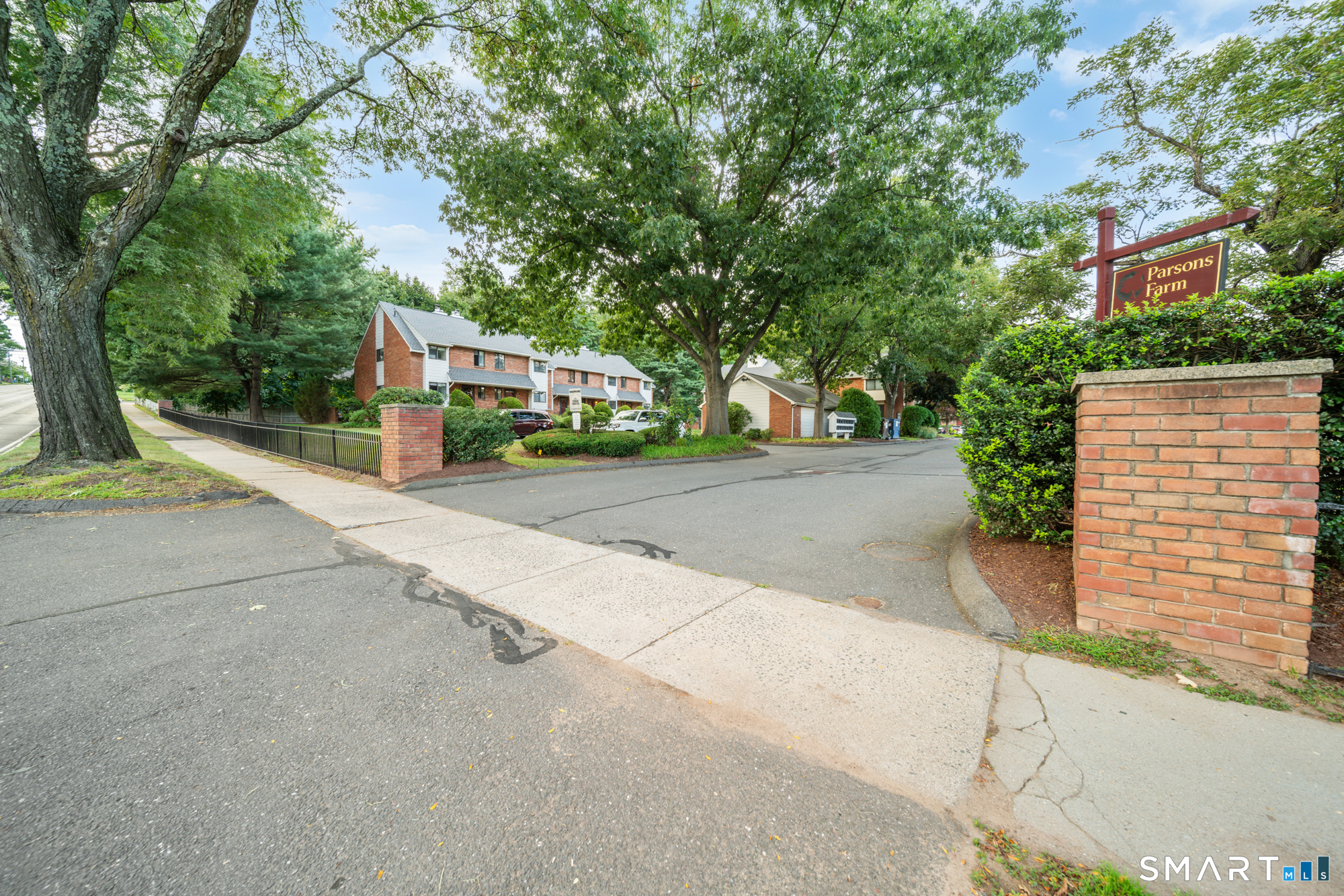 5 Danforth Lane Unit: 5