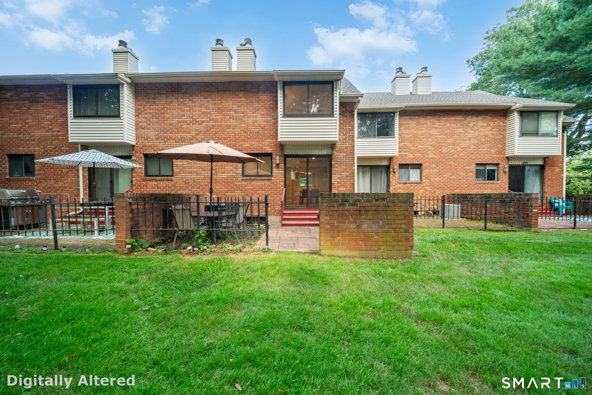 5 Danforth Lane Unit: 5