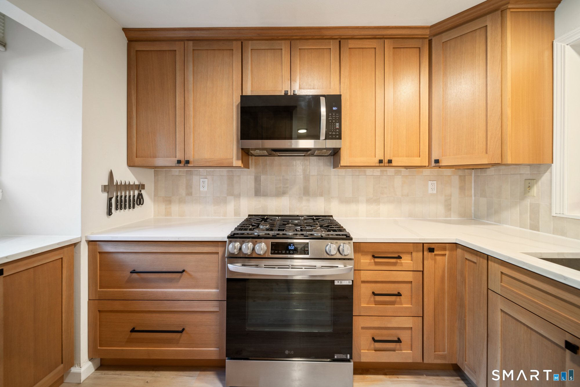 5 Danforth Lane Unit: 5