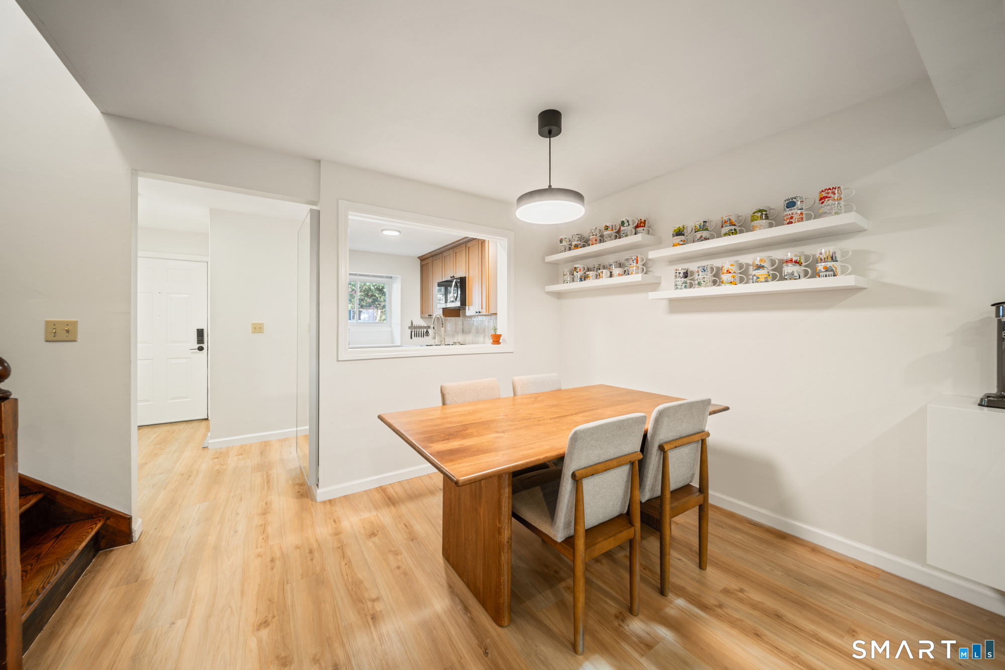 5 Danforth Lane Unit: 5