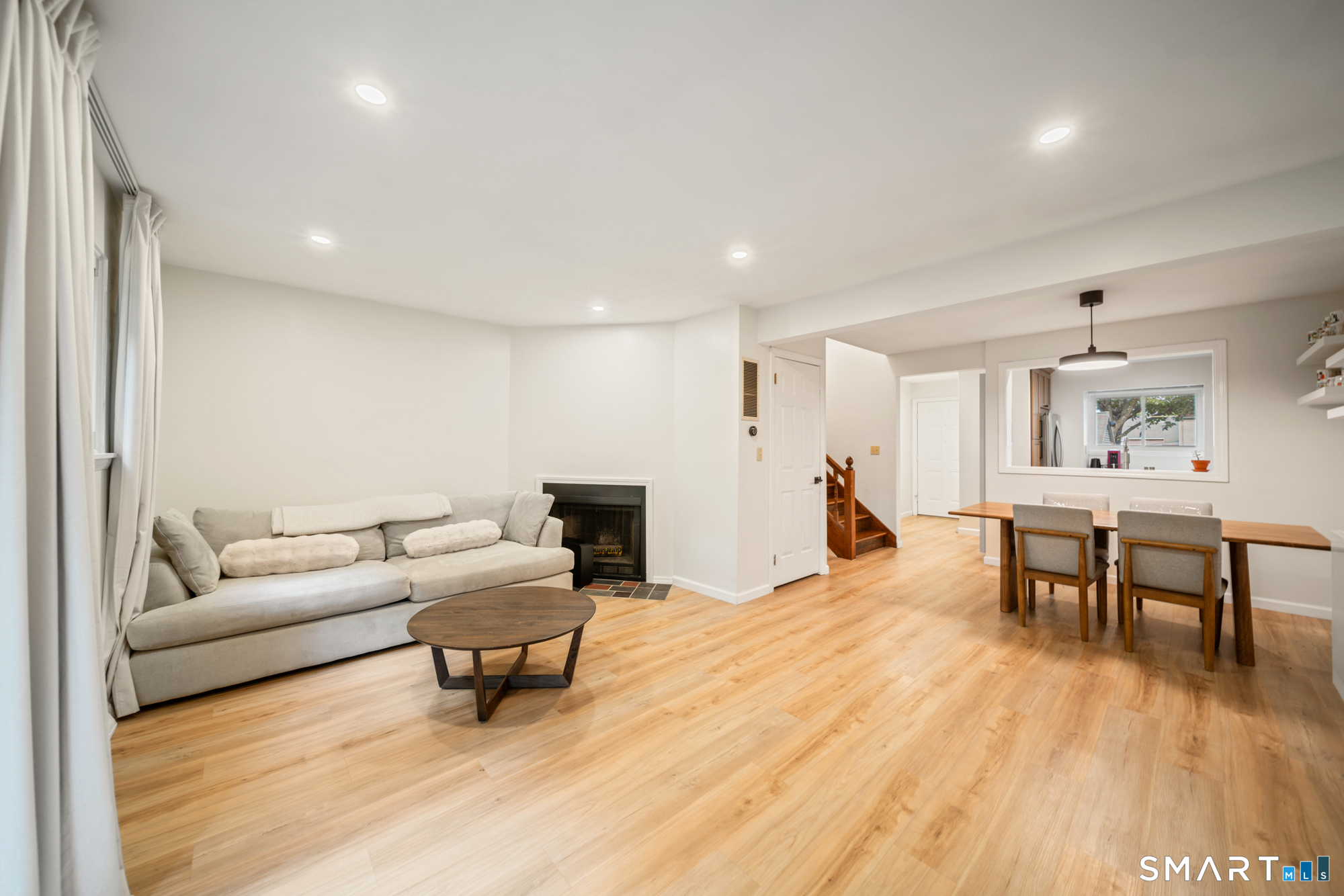 5 Danforth Lane Unit: 5