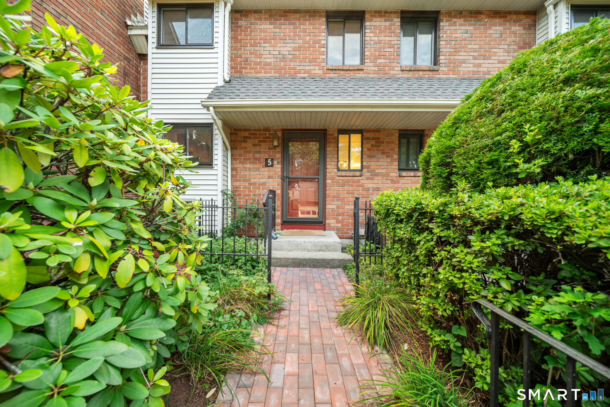 5 Danforth Lane Unit: 5