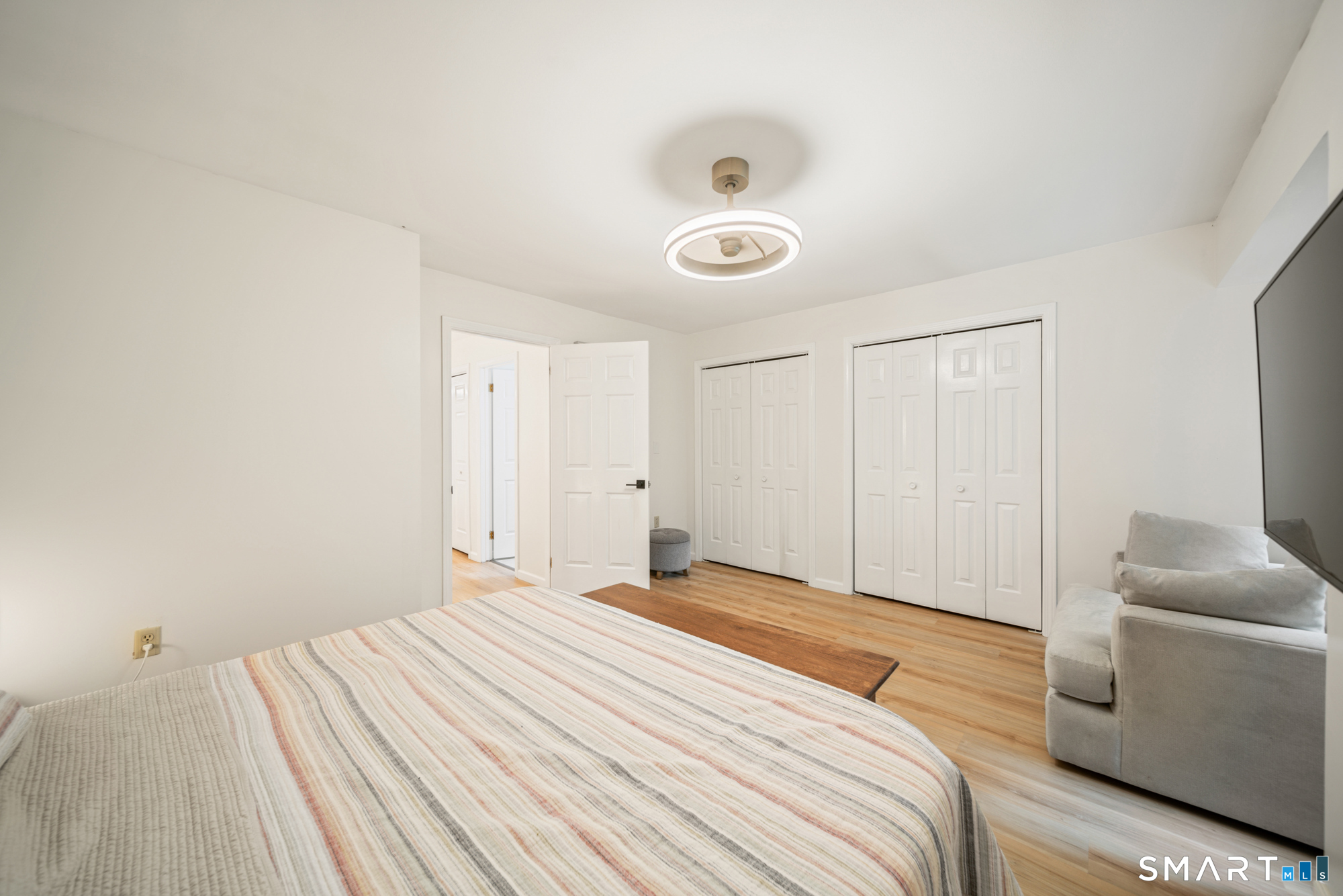 5 Danforth Lane Unit: 5