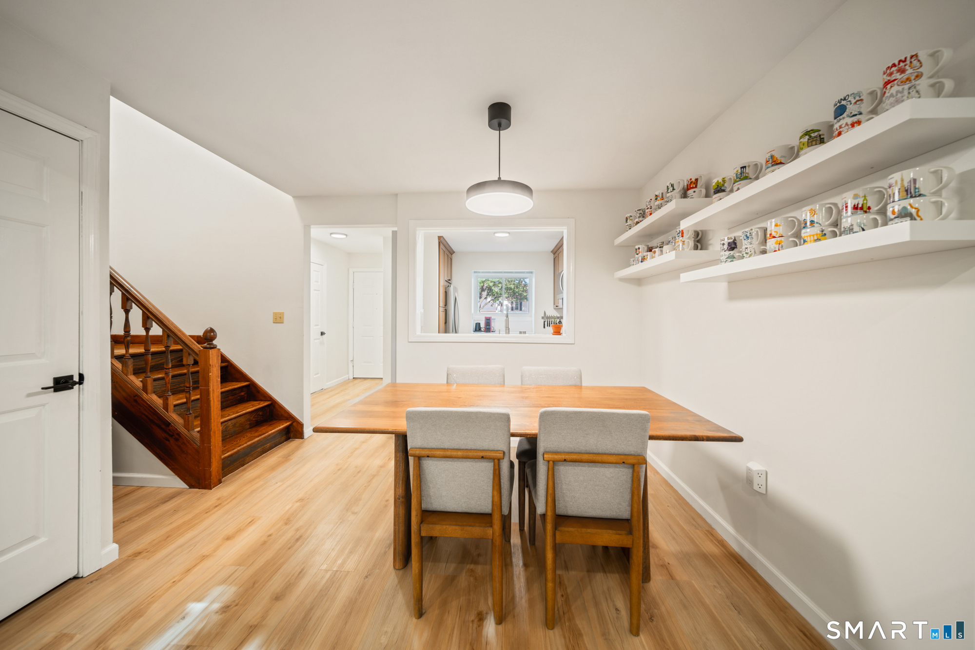 5 Danforth Lane Unit: 5