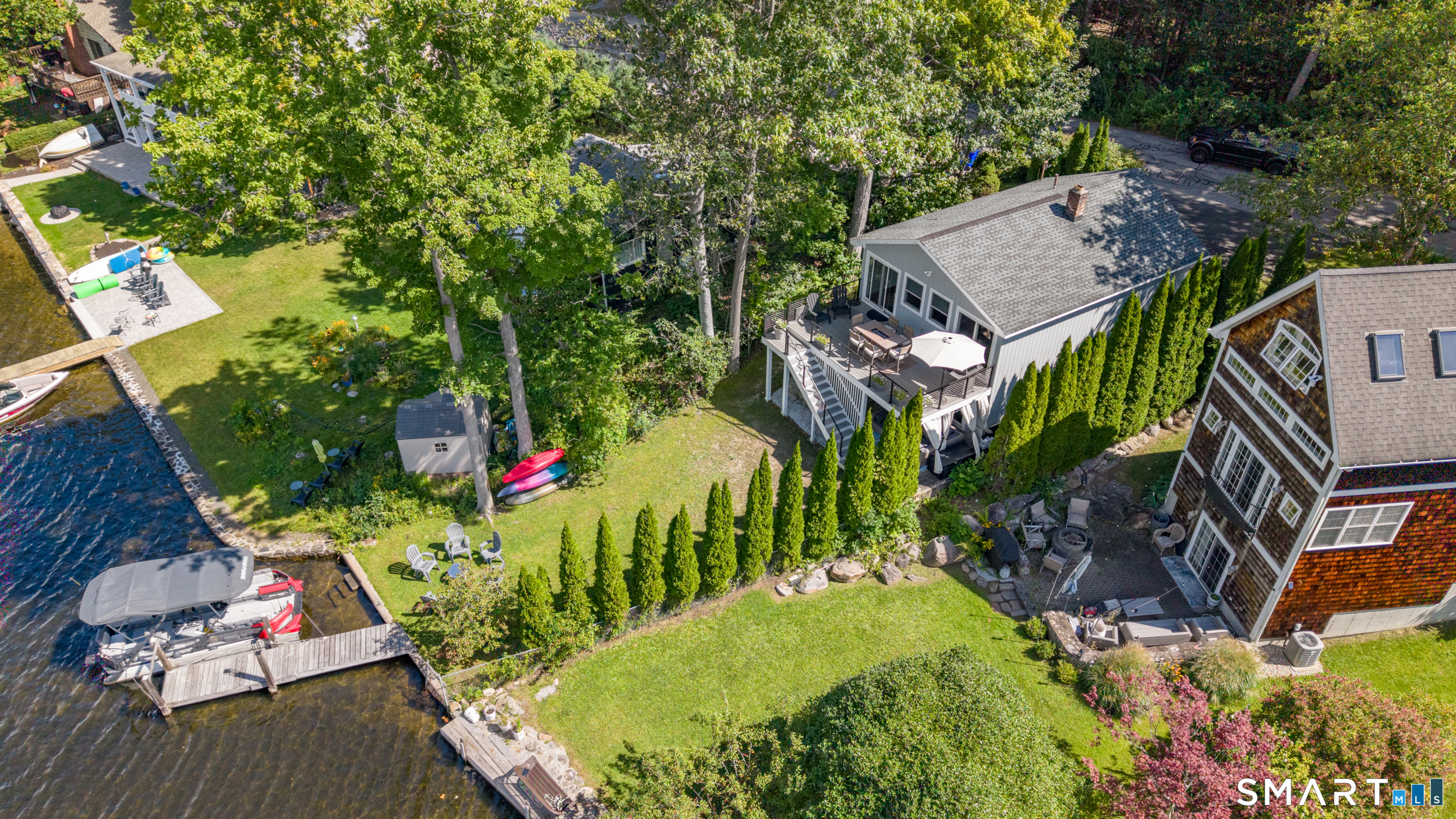 180 Shore Drive