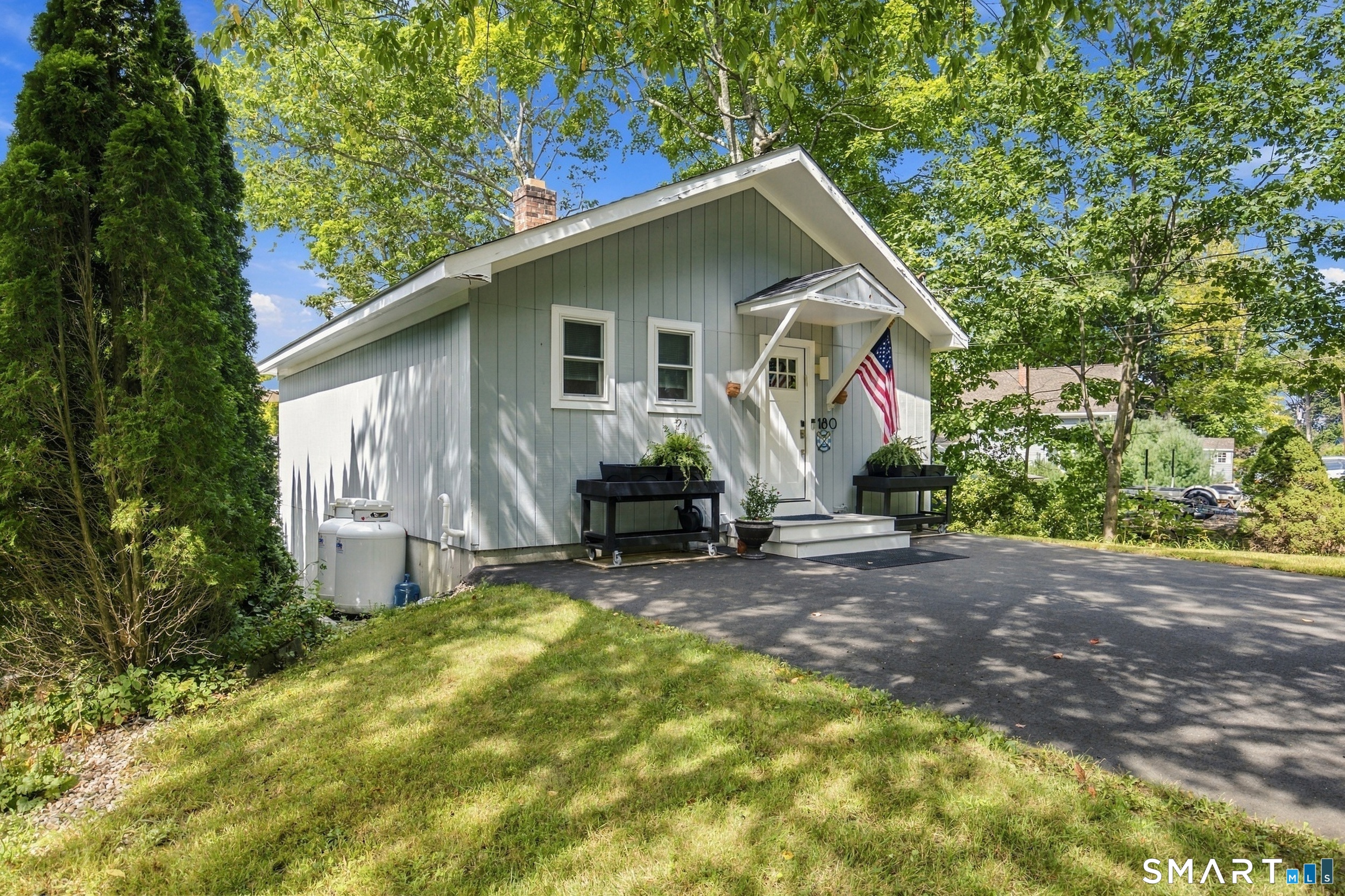 180 Shore Drive