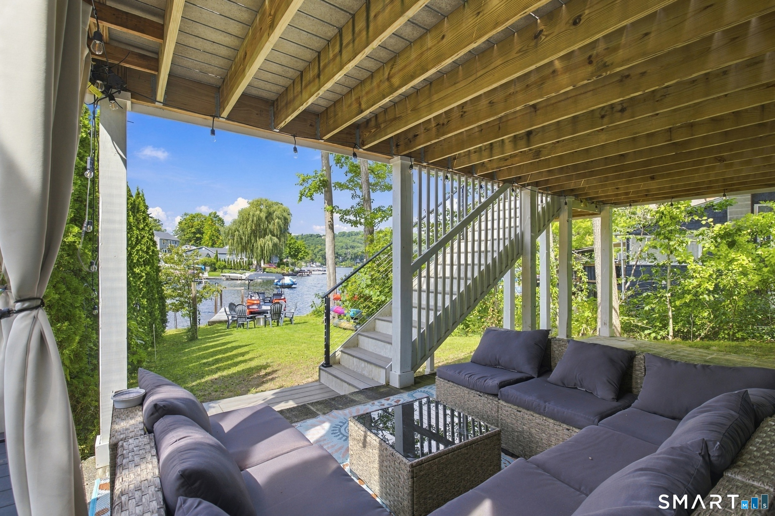 180 Shore Drive