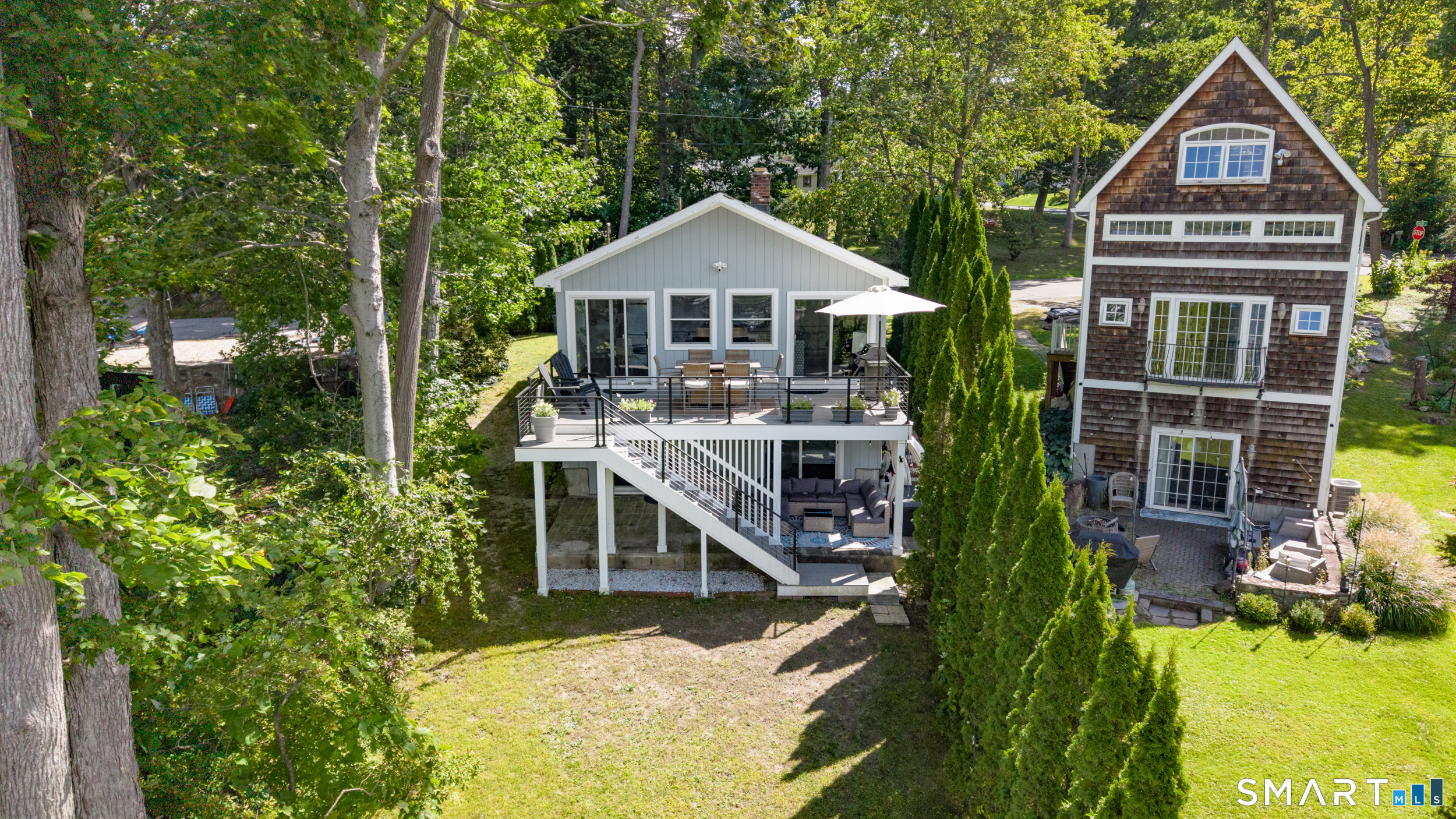 180 Shore Drive